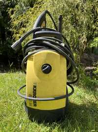 Karcher 520M- do regeneracji