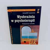 Wyobraźnia w psychoterapii UNIKAT