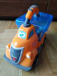 Auto Little tikes