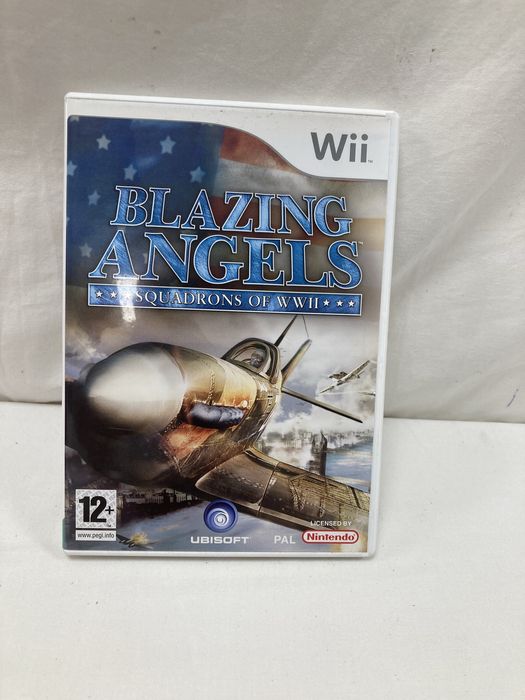 Jogos WII, Medal Of Honor - Vanguard