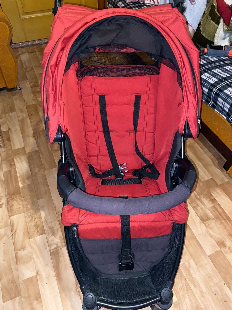 Коляска britax  B-Agile