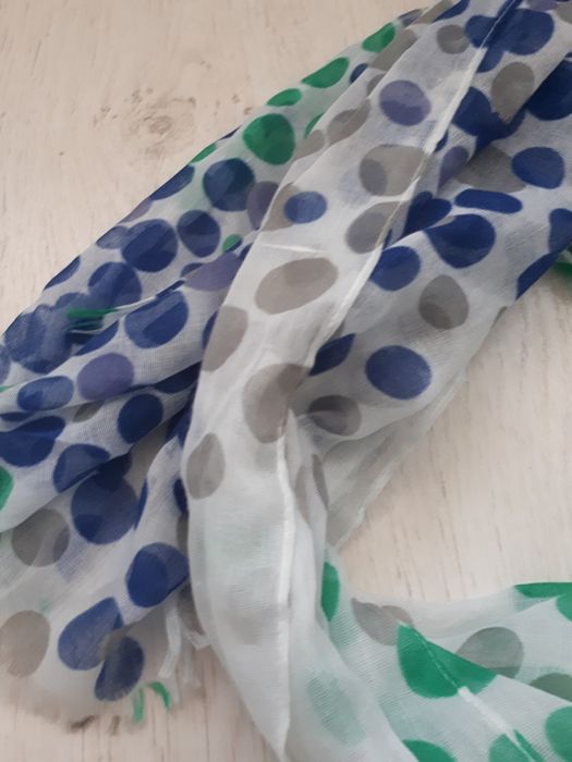 Шарф 100% вискоза