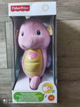 Konik morski Fisher Price
