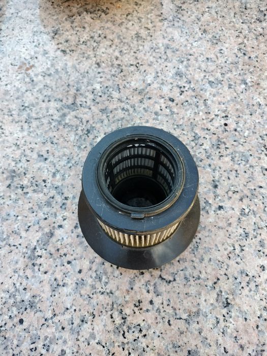 Filtro para Aspirador cónico