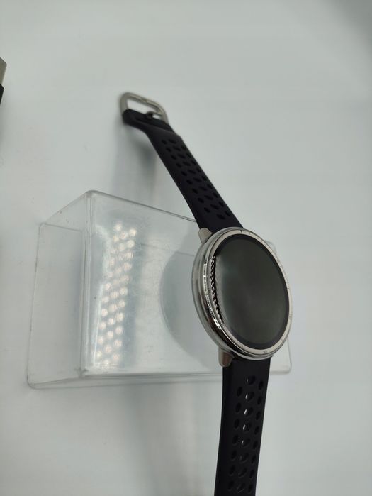 Smartwatch Amazfit Active 2 Black Sport 1,32 AMOLED 270mAh Bluetooth