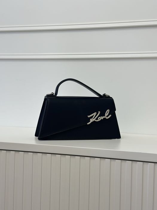 Сумка крос-боді Karl Lagerfeld