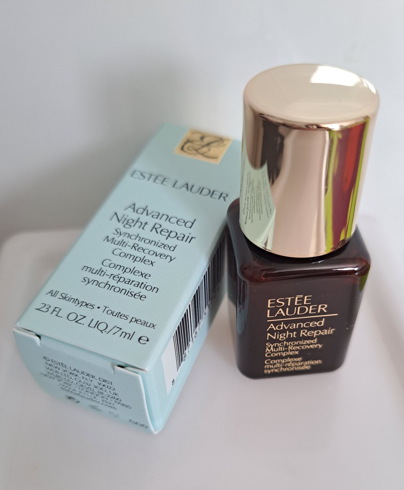 Serum Estee Lauder