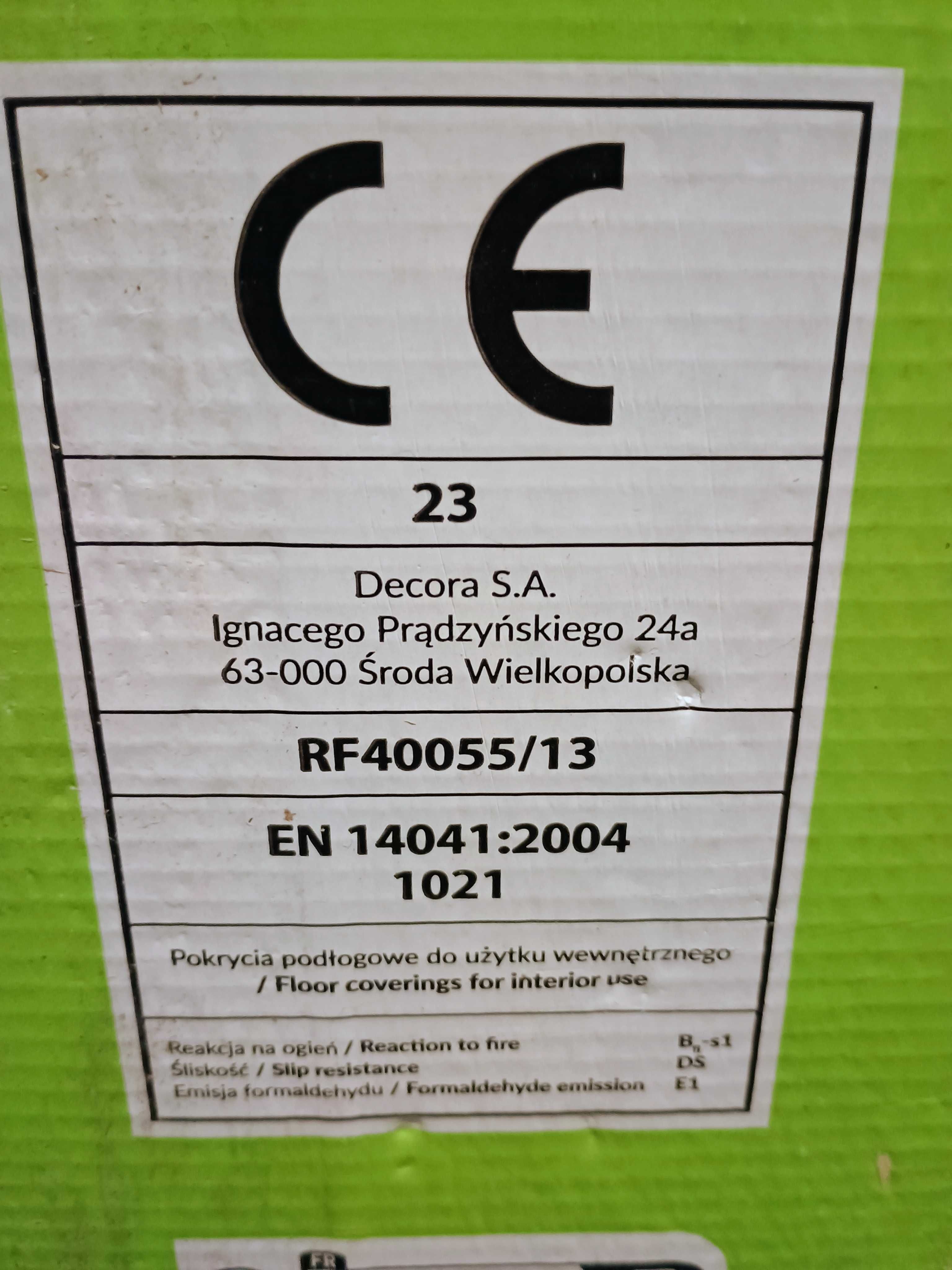 Afirmax Legnar Dąb Wildwood CLE 41902 panel winylowy 58m2!!!