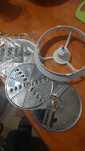 Robot planetarny MUM54251 bosch