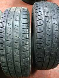 175/70R14 C Pirelli 2 шт зима