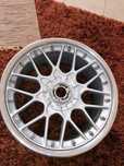 Vendo jantes bbs rs2 5x120
