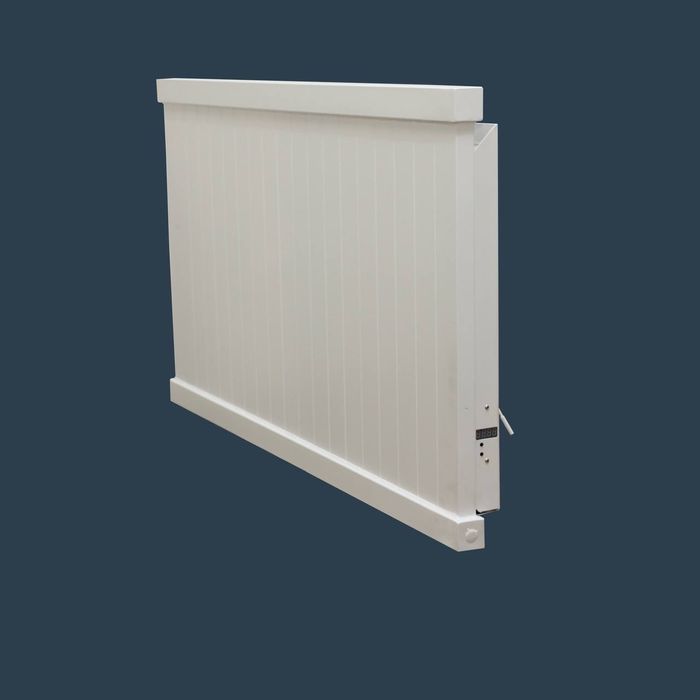 Електричний вакуумний обігрівач    (EVO)