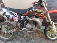 Honda CR 85 2T  2003r