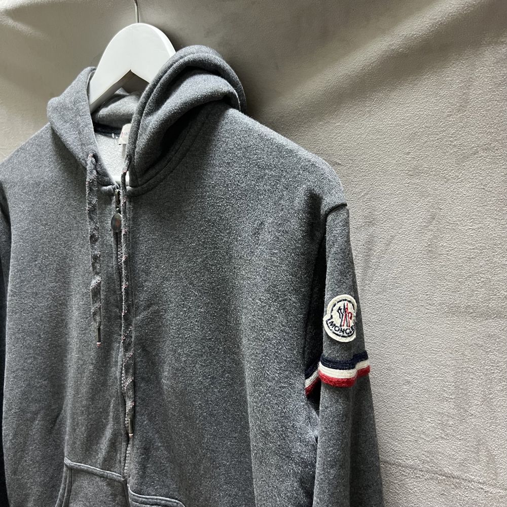 Зіп худі Moncler