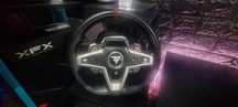 Volante Thrustmaster t248