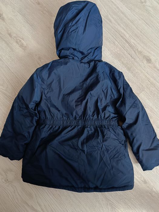 Kurtka zimowa 104