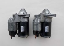 Стартер Renault Megane 3. Scenic 3. Duster. Laguna 3. Clio 3 - 1.6L