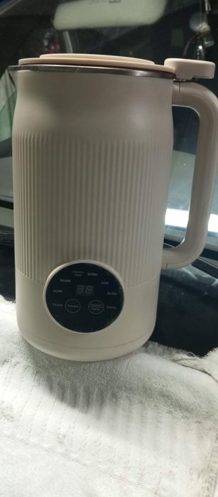 Liquidificadora  como nova