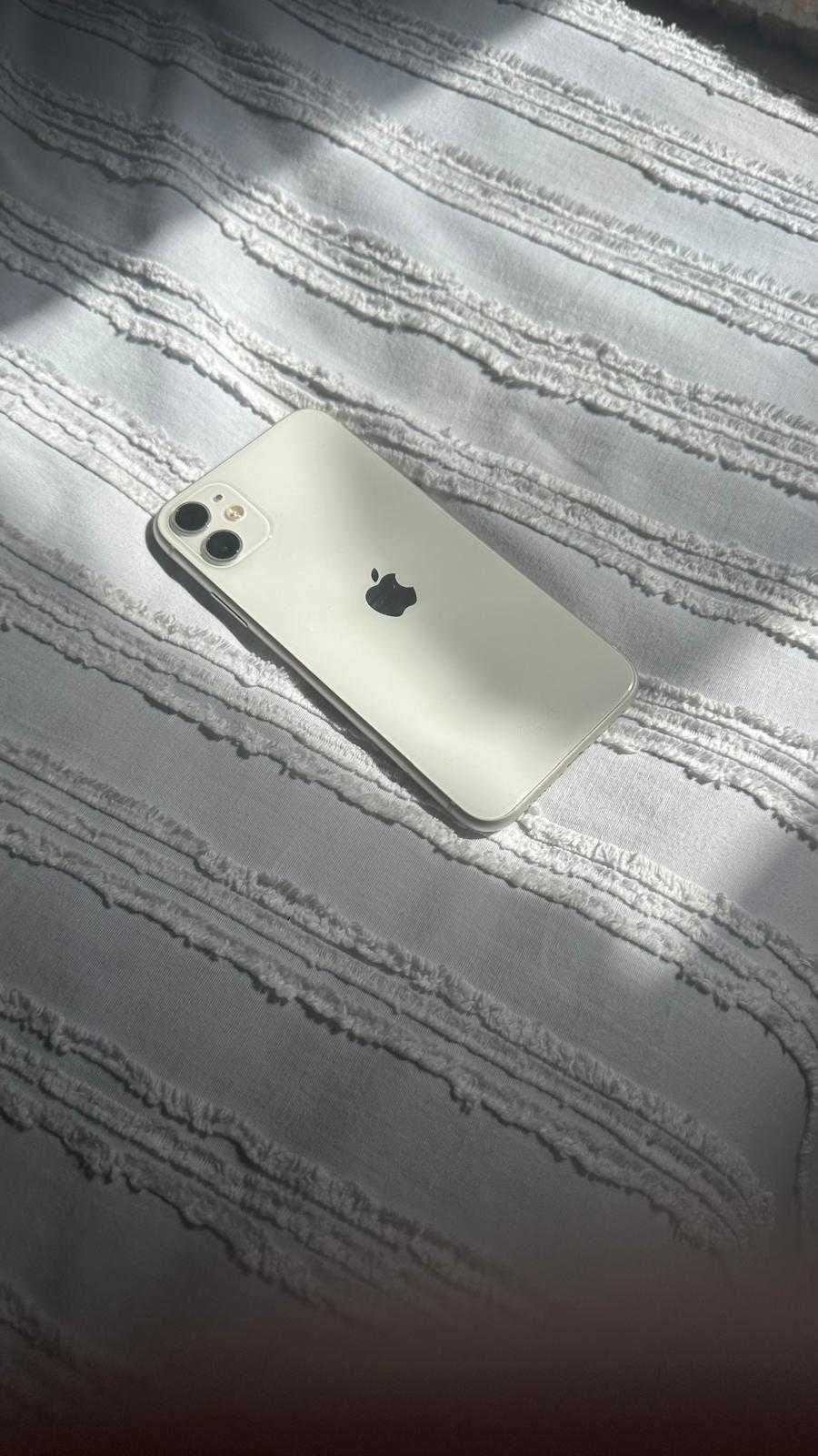 Iphone 11 - Branco