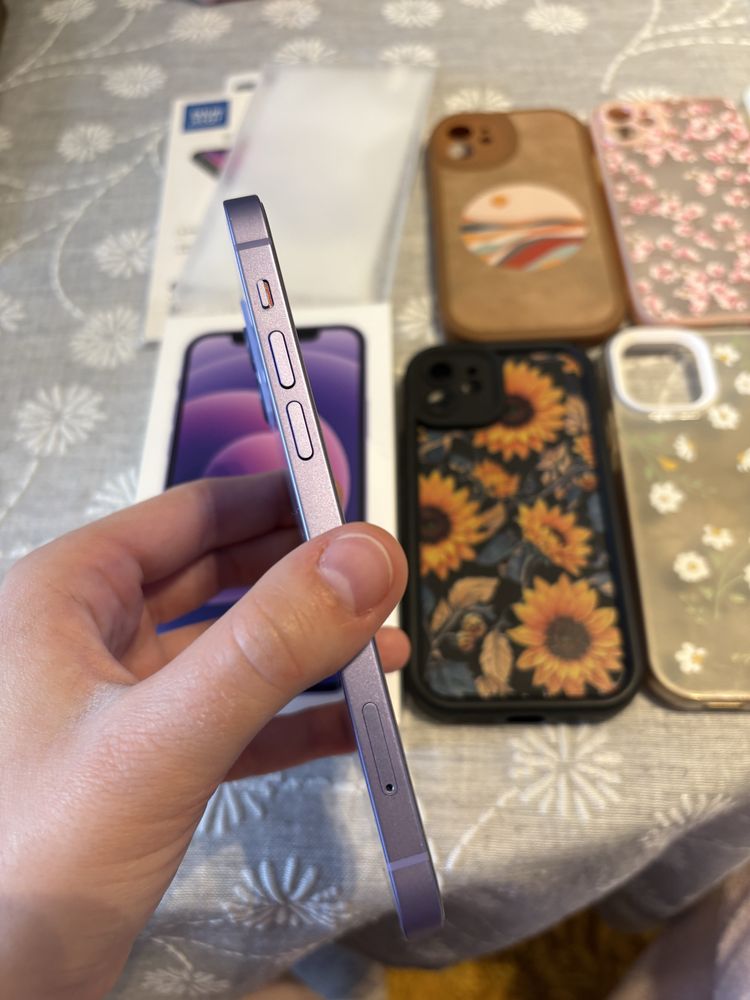 Iphone 12 128 gb