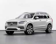 Nowe felgi Volvo XC60 XC90 21" 8-Multi Spoke Black Diamond Cut ET38,5