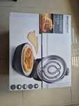 Piec do pizzy Silvercrest Lidl 1200W 400°C