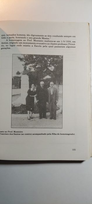 Moimenta da Serra (Gouveia)  e Fundação D. Laura dos Santos