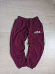Nike baggy sweatpants, S-M