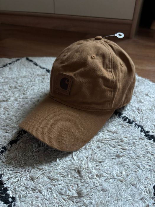Кепка бейсболка Carhartt