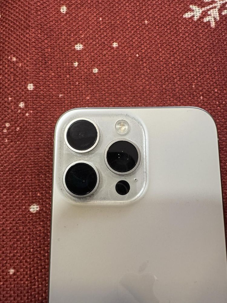 Iphone 15pro Max