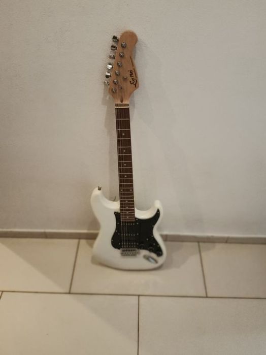 Gitara elektryczna ever play