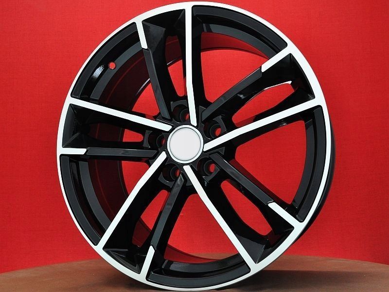 Felgi R19 5x112 Audi A4 b8 B9 A5 A6 C6 C7 C8 A7 A8 D4 D5 Q3 Q5 E-Tron