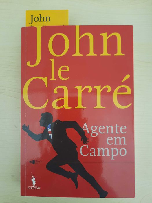 Mais uma impressionante história de espionagem!