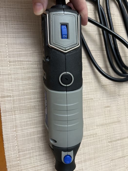 Мини-дрель, дремель  Hilda 180W