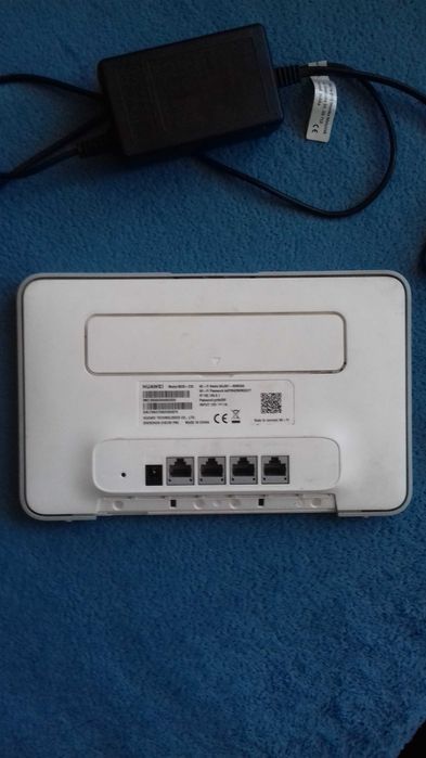 Router HUAWEI B535