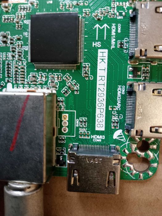 main board HK.T.RT2936P638