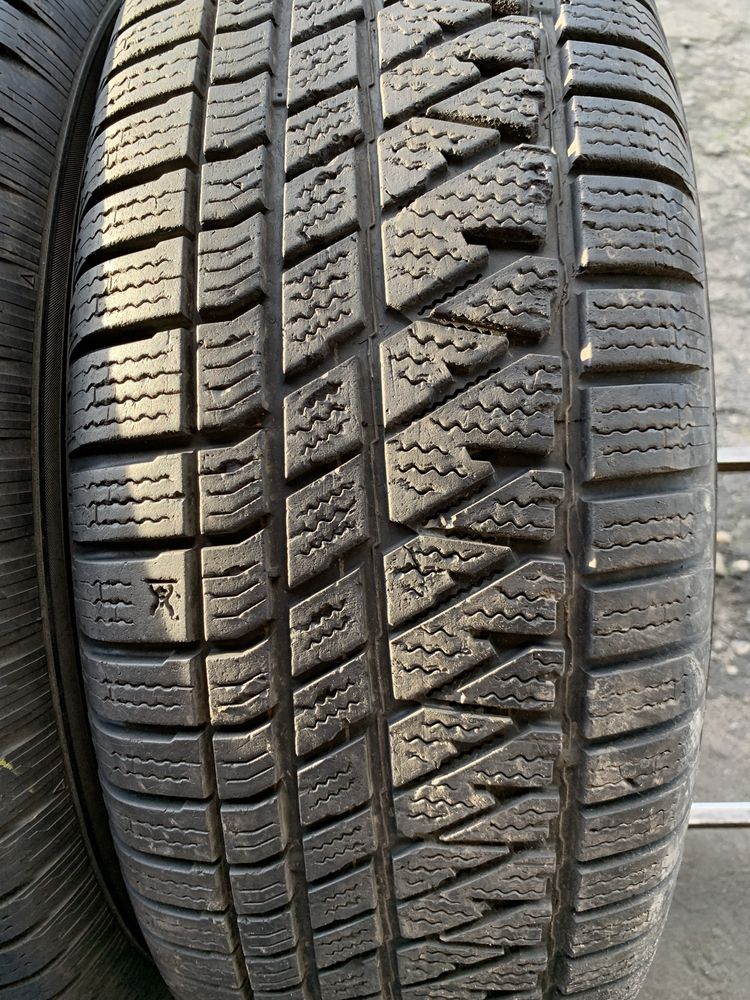 Шини 255/70 R16 Kumho 2021 рік 6мм 255 70 16