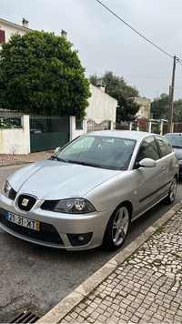 Seat Ibiza 6L 1.9TDi 130