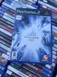 Gra Torino 2006 PS2 Play Station 2 pudełkowa