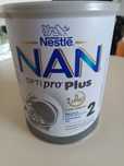 Nestle nan optipro plus 2