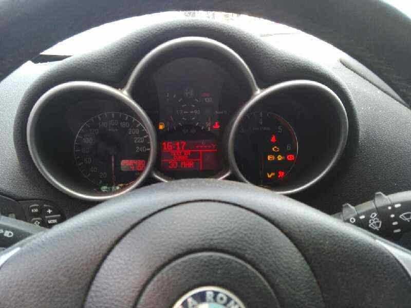 Alfa Romeo 147 1.6TS 120Cvs para peças