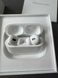 Airpods 2 pro gwarancja do 28.07.2026