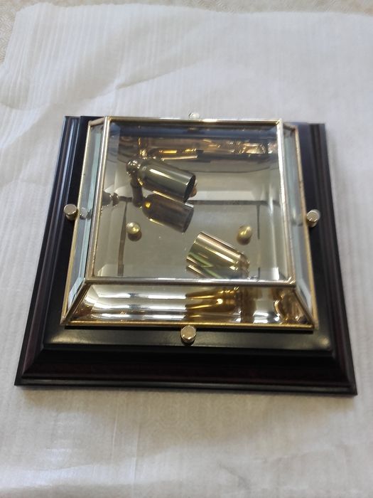 Candeeiros aplique e outros rústicos