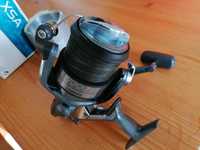 Carreto SHIMANO Navi XSA 7000 surfcasting