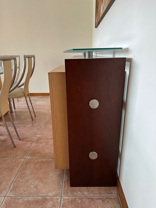 Aparador Sala Jantar