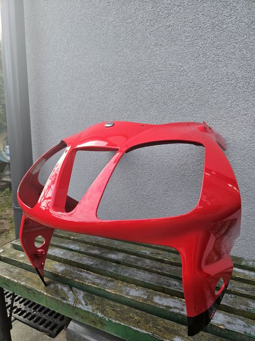 Honda vtr sp 1 rc51
