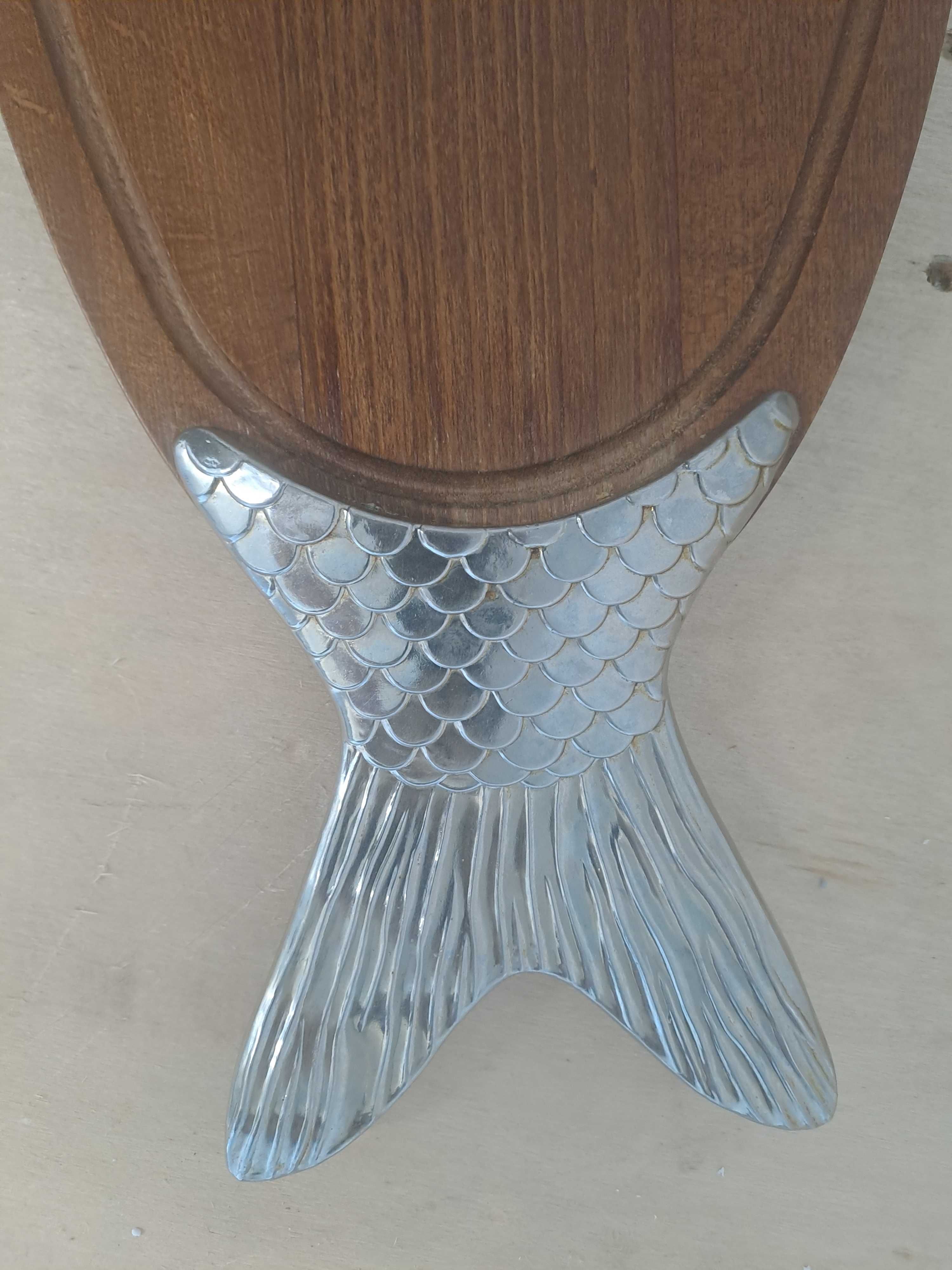 Deska kuchenna karp