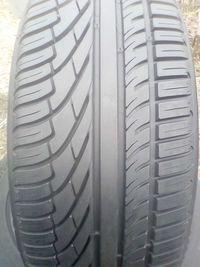 Шины б\у, летние: 245/50R18 Michelin Pilot Primasi