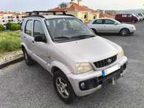 Daihatsu Terios