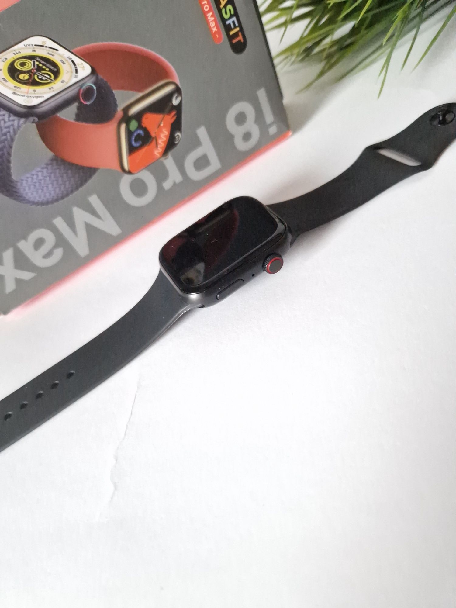 Smartwatch i8 pro max